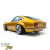 FRP TKYO Wide Body Fender Flares (rear) 4pc 100mm > Datsun 280Z (S30) 1975-1978 > 2 Seater - image 46