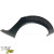VSaero FRP TKYO Wide Body Fender Flares (rear) 4pc 100mm > Datsun 280Z (S30) 1975-1978 > 2 Seater - image 27