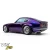 FRP TKYO Wide Body Kit > Datsun 280Z (S30) 1975-1978 > 2 Seater - image 124