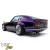 FRP TKYO Wide Body Kit > Datsun 280Z (S30) 1975-1978 > 2 Seater - image 125