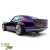 FRP TKYO Wide Body Kit > Datsun 280Z (S30) 1975-1978 > 2 Seater - image 125