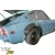 FRP TKYO Wide Body Kit > Datsun 280Z (S30) 1975-1978 > 2 Seater - image 129