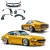 FRP TKYO Wide Body Kit > Datsun 280Z (S30) 1975-1978 > 2 Seater - image 3