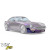 FRP TKYO Wide Body Kit > Datsun 280Z (S30) 1975-1978 > 2 Seater - image 12