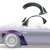 FRP TKYO Wide Body Kit > Datsun 280Z (S30) 1975-1978 > 2 Seater - image 115