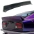FRP TKYO Spoiler Wing > Datsun 280Z (S30) 1975-1978 > 2/4 Seater - image 1