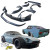 FRP TKYO Wide Body Kit w Wing > Datsun 280Z (S30) 1975-1978 > 2 Seater - image 3