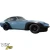 FRP TKYO Wide Body Kit w Wing > Datsun 280Z (S30) 1975-1978 > 2 Seater - image 85