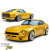 FRP TKYO Wide Body Kit w Wing > Datsun 280Z (S30) 1975-1978 > 2 Seater - image 5