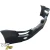 FRP TKYO Wide Body Kit w Wing > Datsun 280Z (S30) 1975-1978 > 2 Seater - image 25