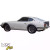 VSaero FRP DAT Wide Body Fender Flares 4pc > Datsun 280Z S30 1975-1978 > 2/4 Seater - image 2