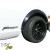 FRP DAT Wide Body Fender Flares 4pc > Datsun 280Z (S30) 1975-1978 > 2/4 Seater - image 4