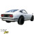 FRP DAT Wide Body Fender Flares 4pc > Datsun 280Z (S30) 1975-1978 > 2/4 Seater - image 7