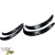 FRP DAT Wide Body Fender Flares 4pc > Datsun 280Z (S30) 1975-1978 > 2/4 Seater - image 24