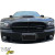 FRP SRT-8 Front Bumper 1pc > Dodge Charger 2006-2010 - image 7