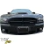 FRP SRT-8 Front Bumper 1pc > Dodge Charger 2006-2010 - image 7