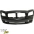 FRP SRT-8 Front Bumper 1pc > Dodge Charger 2006-2010 - image 9