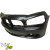 FRP SRT-8 Front Bumper 1pc > Dodge Charger 2006-2010 - image 11