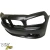 FRP SRT-8 Front Bumper 1pc > Dodge Charger 2006-2010 - image 11