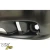 FRP SRT8 Style Front Bumper 1pc > Dodge Charger 2006-2010 - image 12