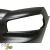 FRP SRT-8 Front Bumper 1pc > Dodge Charger 2006-2010 - image 13