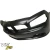 FRP SRT8 Style Front Bumper 1pc > Dodge Charger 2006-2010 - image 16