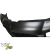 FRP SRT8 Style Front Bumper 1pc > Dodge Charger 2006-2010 - image 18