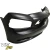FRP SRT8 Style Front Bumper 1pc > Dodge Charger 2006-2010 - image 19