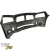 FRP SRT8 Style Front Bumper 1pc > Dodge Charger 2006-2010 - image 20