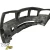 FRP SRT8 Style Front Bumper 1pc > Dodge Charger 2006-2010 - image 21