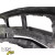 VSaero FRP SRT-8 Front Bumper 1pc > Dodge Charger 2006-2010 - image 22