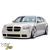 FRP SRT8 Style Front Bumper 1pc > Dodge Magnum 2005-2007 - image 12