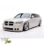 FRP SRT8 Style Front Bumper 1pc > Dodge Magnum 2005-2007 - image 14