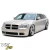FRP SRT8 Style Front Bumper 1pc > Dodge Magnum 2005-2007 - image 15