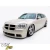 FRP SRT8 Style Front Bumper 1pc > Dodge Magnum 2005-2007 - image 18
