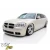 FRP SRT8 Style Front Bumper 1pc > Dodge Magnum 2005-2007 - image 19