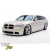 FRP SRT8 Style Front Bumper 1pc > Dodge Magnum 2005-2007 - image 21