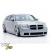 FRP SRT8 Style Front Bumper 1pc > Dodge Magnum 2005-2007 - image 42