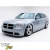 FRP SRT8 Style Front Bumper 1pc > Dodge Magnum 2005-2007 - image 52