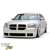FRP SRT8 Style Front Bumper 1pc > Dodge Magnum 2005-2007 - image 2