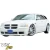 FRP SRT-8 Front Bumper 1pc > Dodge Magnum 2005-2007 - image 2