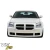 FRP SRT8 Style Front Bumper 1pc > Dodge Magnum 2005-2007 - image 3
