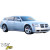 FRP SRT-8 Front Bumper 1pc > Dodge Magnum 2005-2007 - image 4