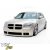 FRP SRT8 Style Front Bumper 1pc > Dodge Magnum 2005-2007 - image 4