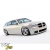 FRP SRT8 Style Front Bumper 1pc > Dodge Magnum 2005-2007 - image 7