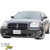 FRP SRT-8 Front Bumper 1pc > Dodge Magnum 2005-2007 - image 8