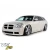 FRP SRT8 Style Front Bumper 1pc > Dodge Magnum 2005-2007 - image 8