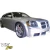FRP SRT-8 Front Bumper 1pc > Dodge Magnum 2005-2007 - image 9