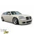 FRP SRT8 Style Front Bumper 1pc > Dodge Magnum 2005-2007 - image 9