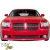 FRP SRT-8 Front Bumper 1pc > Dodge Magnum 2005-2007 - image 12